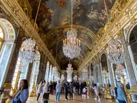 ヴェルサイユ宮殿（Palace of Versailles）の写真・動画_image_520559