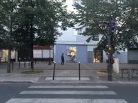 Banksy : red horsemanの写真・動画_image_520562