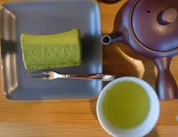 Ｃｈａ−ｃａｆｅ深緑茶房の写真・動画_image_520742