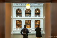 ビクトリア州立図書館の写真・動画_image_520930