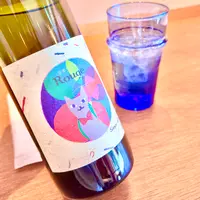 Curry & natural wine ねこちぐらの写真・動画_image_521340