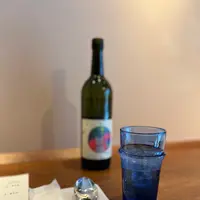 Curry & natural wine ねこちぐらの写真・動画_image_521341