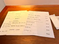 Curry & natural wine ねこちぐらの写真・動画_image_521343