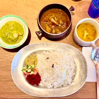 Curry & natural wine ねこちぐらの写真・動画_image_521344