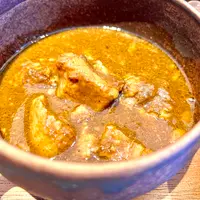 Curry & natural wine ねこちぐらの写真・動画_image_521346