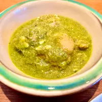 Curry & natural wine ねこちぐらの写真・動画_image_521347