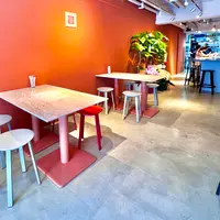 Curry & natural wine ねこちぐらの写真・動画_image_521349