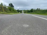 ジェットコースターの路（かみふらの八景）の写真・動画_image_521520