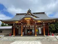 美瑛神社の写真・動画_image_521532