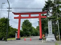美瑛神社の写真・動画_image_521533