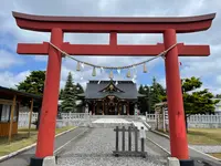 美瑛神社の写真・動画_image_521534