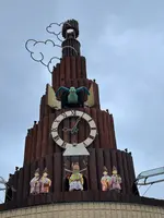 道の駅おんねゆ温泉の写真・動画_image_521766