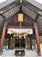 北見神社の写真・動画_image_521780