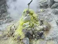アトサヌプリの写真・動画_image_521851