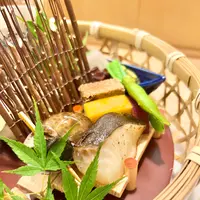 日本料理 喜心の写真・動画_image_521895
