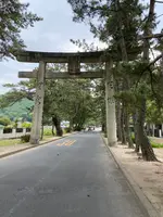 吉備津神社の写真・動画_image_521964