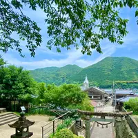 天草の崎津集落の写真・動画_image_522169