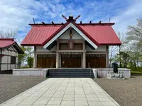 釧路厳島神社の写真・動画_image_522293