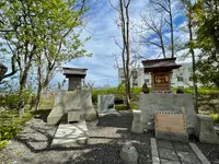 釧路厳島神社の写真・動画_image_522299