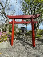 釧路厳島神社の写真・動画_image_522300