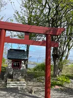 釧路厳島神社の写真・動画_image_522303