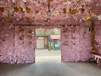 旧幸福駅（幸福鉄道公園）の写真・動画_image_522344