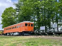 旧幸福駅（幸福鉄道公園）の写真・動画_image_522345