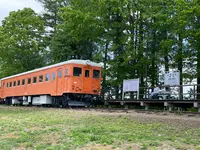 旧幸福駅（幸福鉄道公園）の写真・動画_image_522346