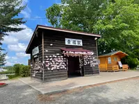 旧幸福駅（幸福鉄道公園）の写真・動画_image_522350