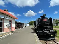 旧愛国駅 （愛国交通記念館）の写真・動画_image_522351