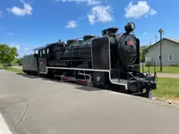 旧愛国駅 （愛国交通記念館）の写真・動画_image_522355