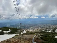 大雪山旭岳ロープウェイの写真・動画_image_522440