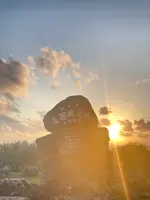 日本最西端の碑の写真・動画_image_522460