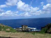 軍艦岩の写真・動画_image_522477