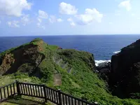 軍艦岩の写真・動画_image_522478