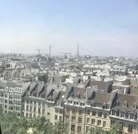 ポンピドゥー・センター（Centre Pompidou）の写真・動画_image_522530