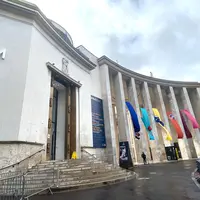 パリ市立近代美術館の写真・動画_image_522533