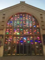 The CENTQUATRE-PARISの写真・動画_image_522545