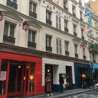 Hôtel Grand Amourの写真・動画_image_522561