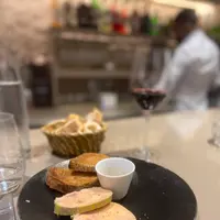 Les Cocottesの写真・動画_image_522681