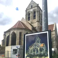 オーヴェル＝シュル＝オワーズの写真・動画_image_522686