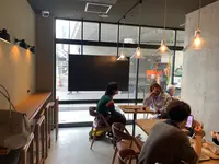 THE STANDARD BAKERS（ザ スタンダード ベイカーズ）下北沢店の写真・動画_image_522811
