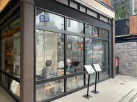 THE STANDARD BAKERS（ザ スタンダード ベイカーズ）下北沢店の写真・動画_image_522816