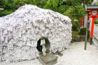 安井金比羅宮の写真・動画_image_522838