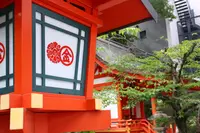 安井金比羅宮の写真・動画_image_522839