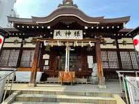 大國主神社敷津松之宮の写真・動画_image_522937