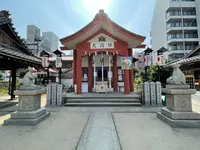 大國主神社敷津松之宮の写真・動画_image_522938