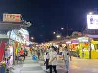 東大門國際觀光夜市の写真・動画_image_523220