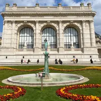 ガリエラ美術館の写真・動画_image_523343