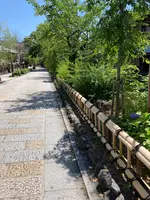 白川一本橋（行者橋）の写真・動画_image_523398